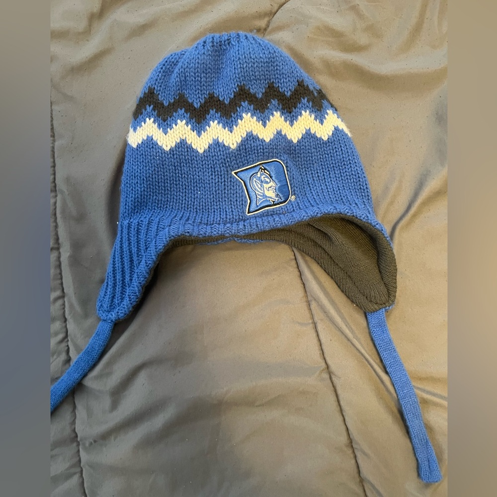 Duke Beanie